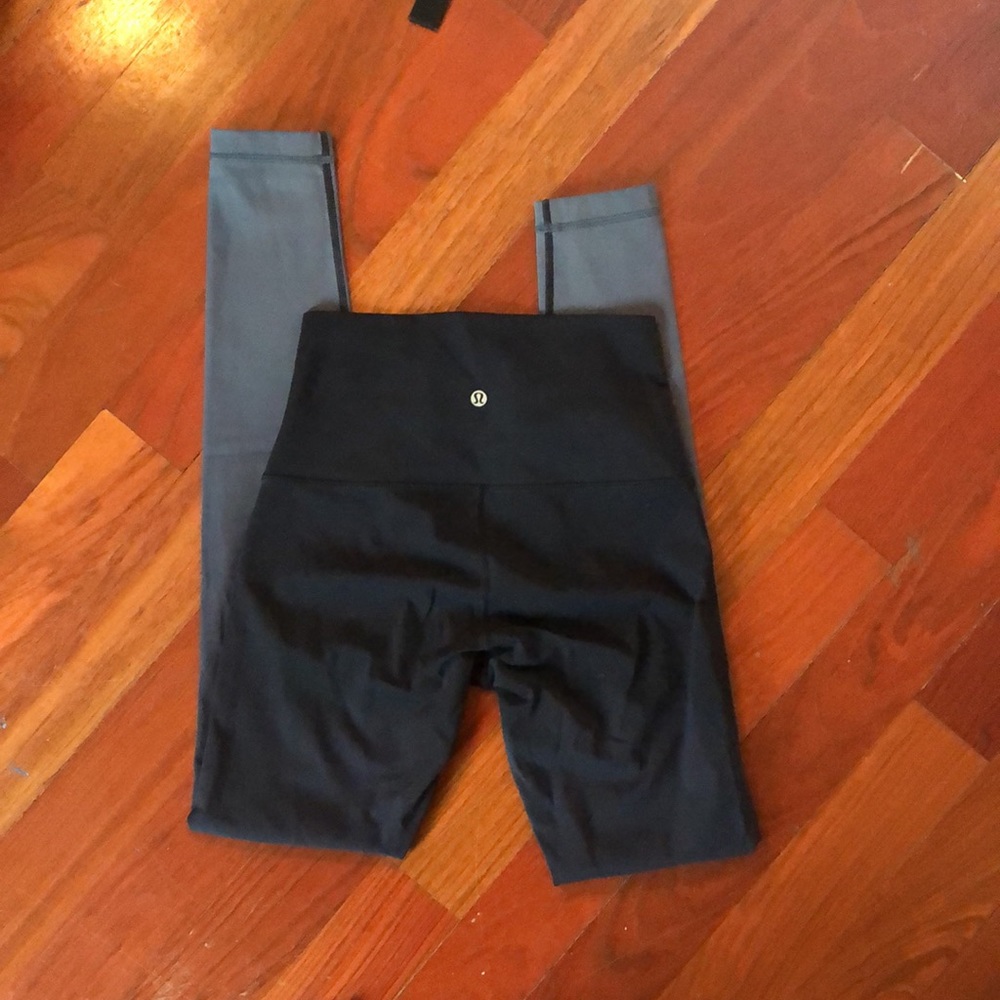 Lululemon Wunder Under
